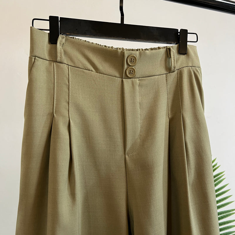 250621 - Wild Pant (❤️ Hot Item ❤️)