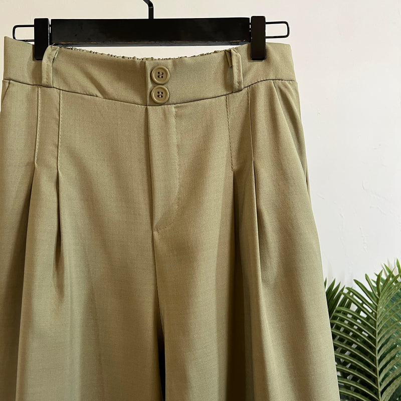 250621 - Wild Pant (❤️ Hot Item ❤️)