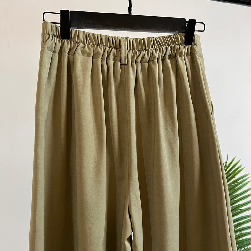 250621 - Wild Pant (❤️ Hot Item ❤️)