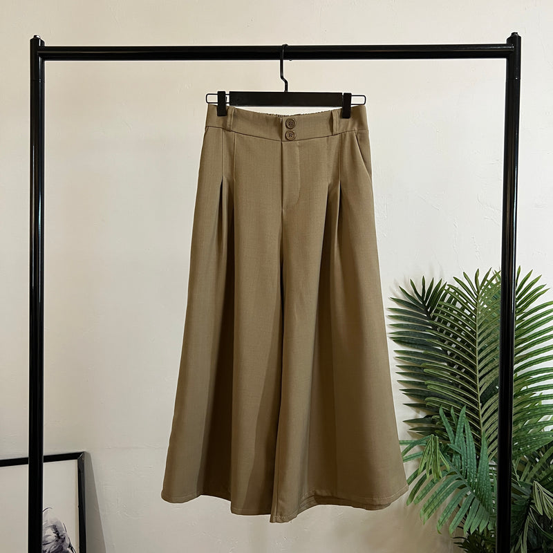 250621 - Wild Pant (❤️ Hot Item ❤️)
