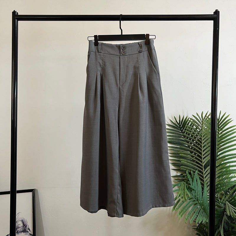 250621 - Wild Pant (❤️ Hot Item ❤️)