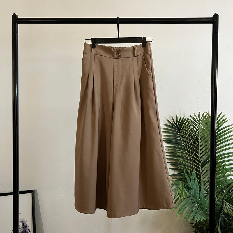 250621 - Wild Pant (❤️ Hot Item ❤️)