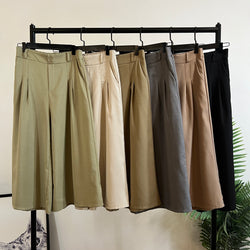 250621 - Wild Pant (❤️ Hot Item ❤️)