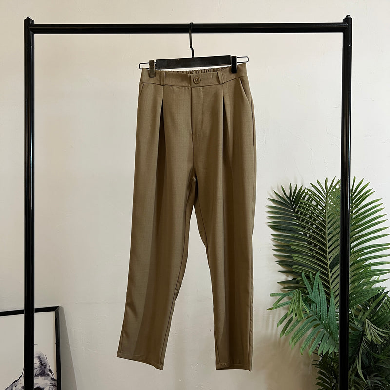 250623 - Basic Pant