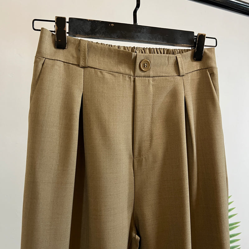 250623 - Basic Pant