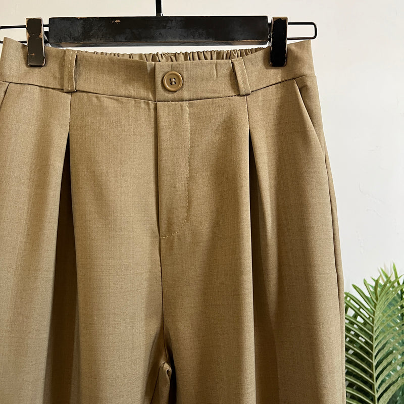 250623 - Basic Pant