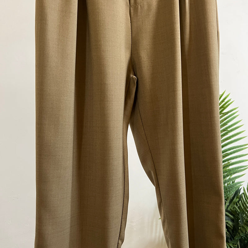250623 - Basic Pant