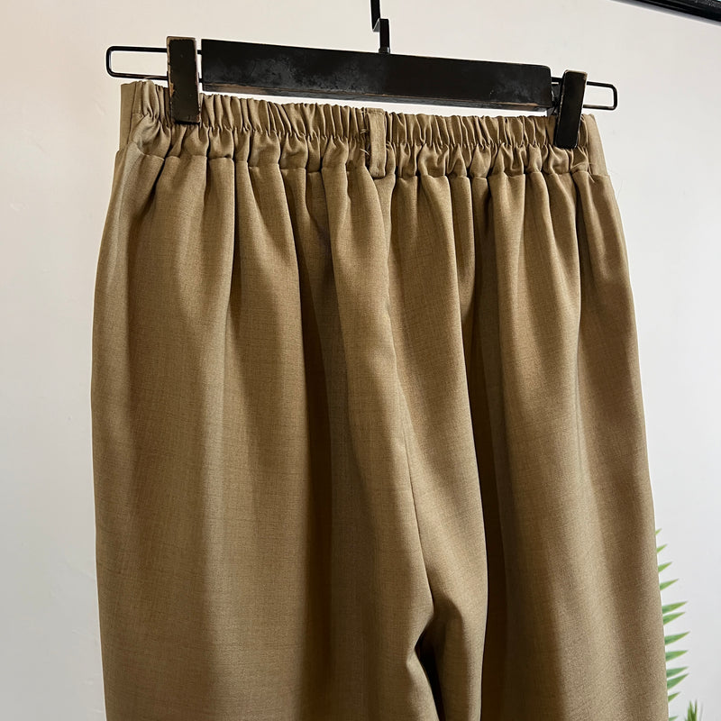 250623 - Basic Pant