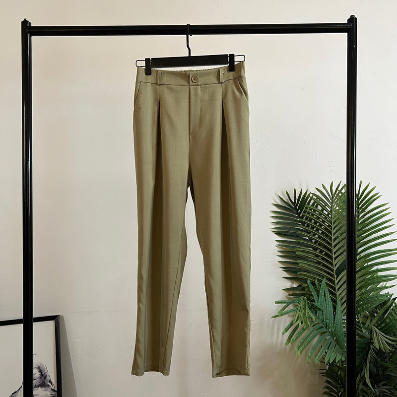 250623 - Basic Pant