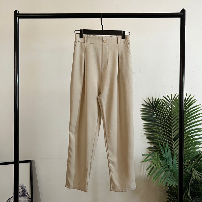 250623 - Basic Pant