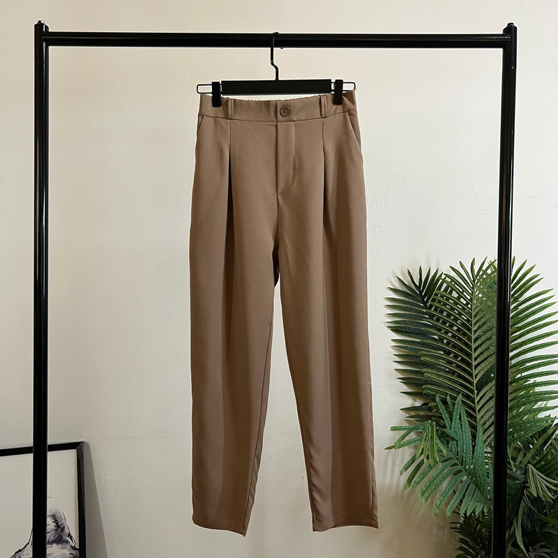 250623 - Basic Pant
