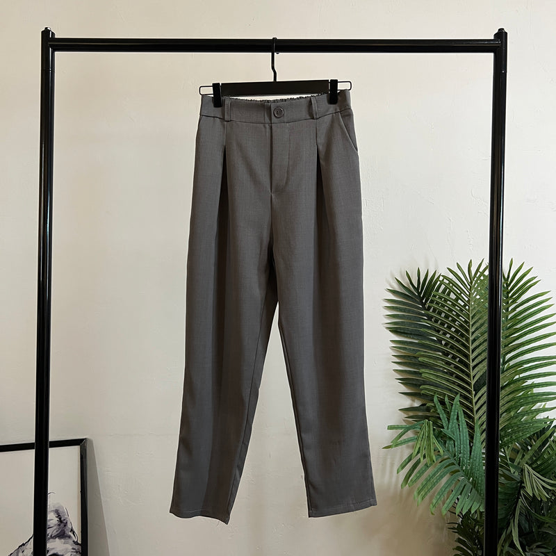 250623 - Basic Pant