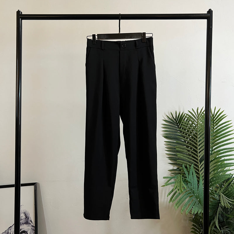 250623 - Basic Pant
