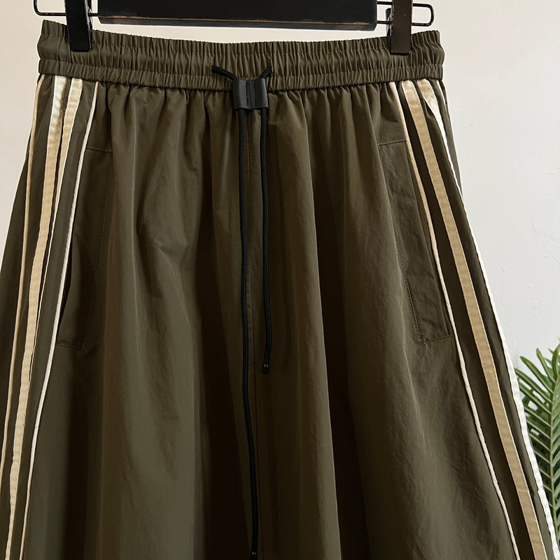 250647 - Sporty Skirt