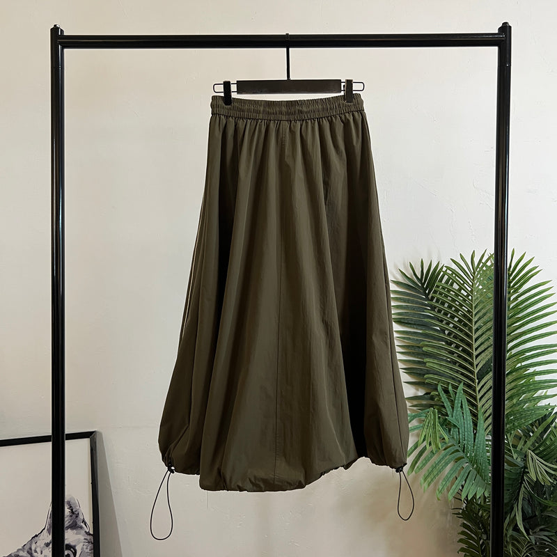 250647 - Sporty Skirt