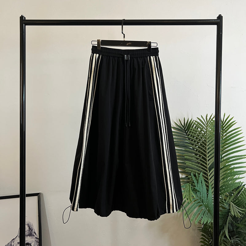 250647 - Sporty Skirt