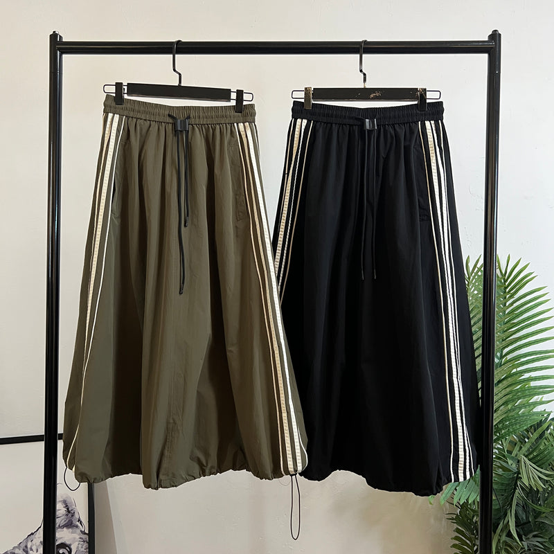 250647 - Sporty Skirt