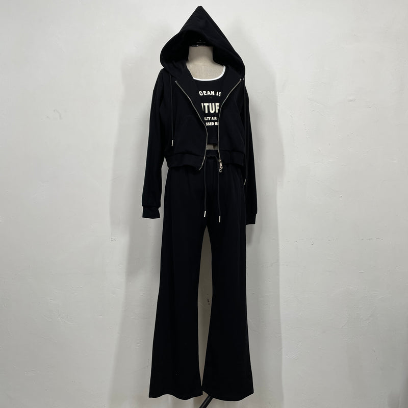 230883 - 3 Peice Pant Set (10% Off)