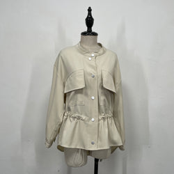 230875 - Waist Adjustable Jacket (10% Off)