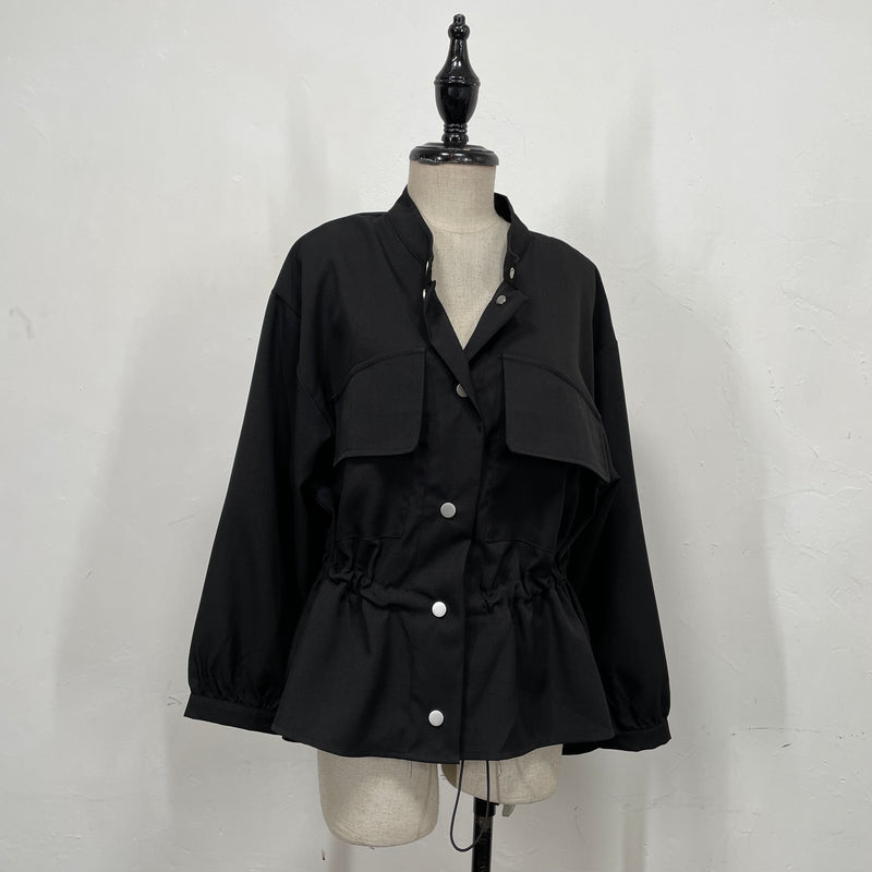 230875 - Waist Adjustable Jacket (10% Off)