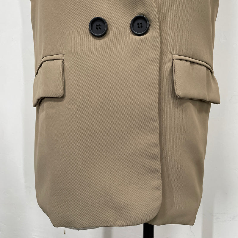 230905 - Suit Midi Vest