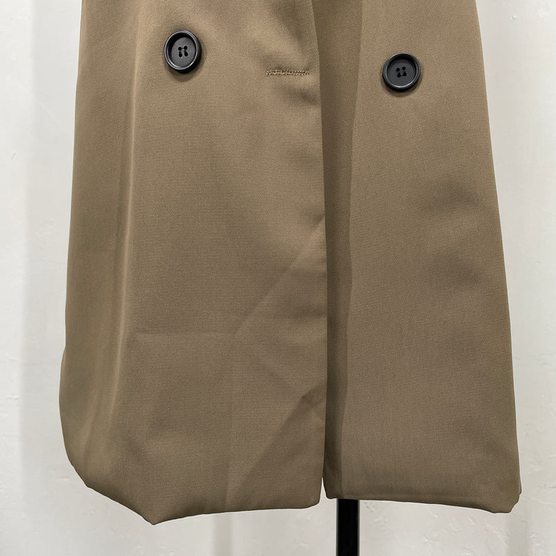230910 - Suit Long Vest