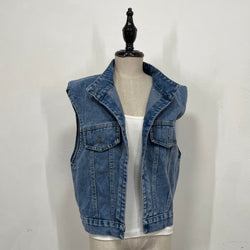 230899 - Denim Vest