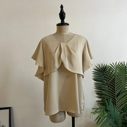 250645 - Chiffon Top