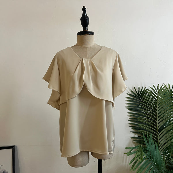 250645 - Chiffon Top
