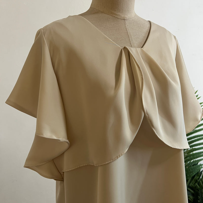 250645 - Chiffon Top