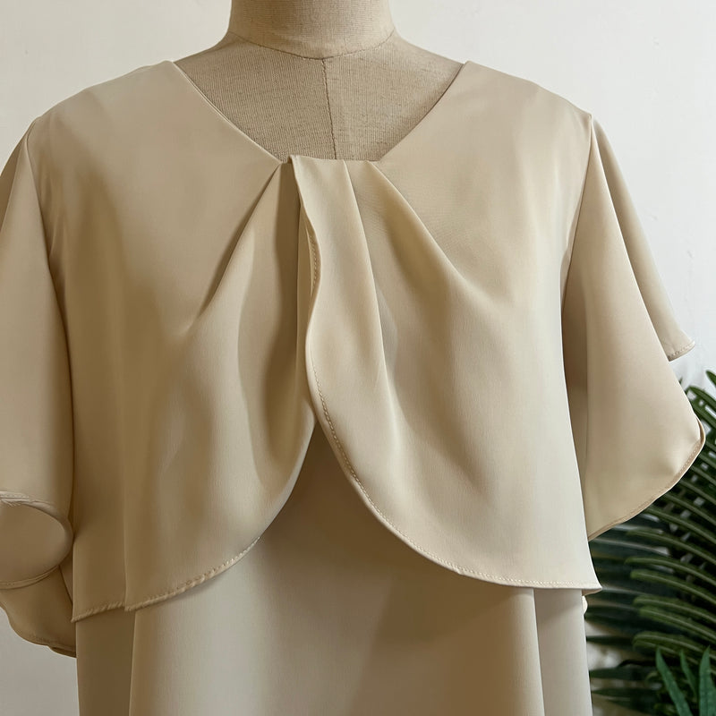 250645 - Chiffon Top