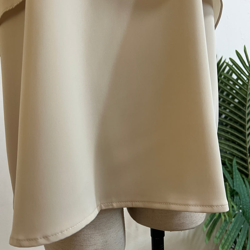 250645 - Chiffon Top