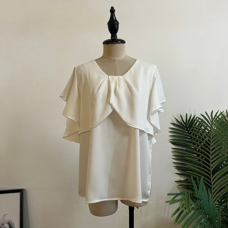 250645 - Chiffon Top