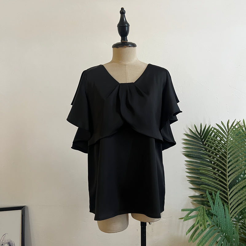 250645 - Chiffon Top