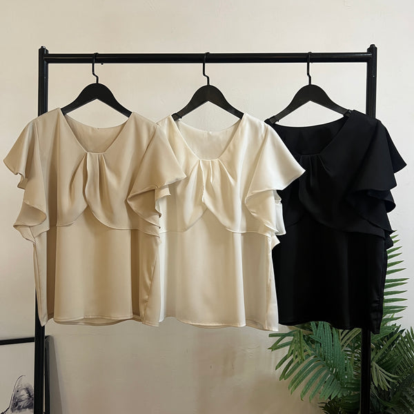 250645 - Chiffon Top