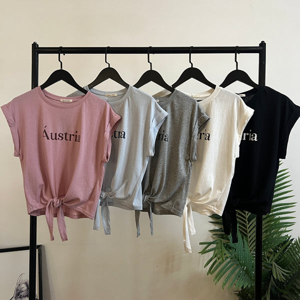 250632 - Basic Top (20% Off)