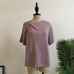 250631 - Twist Neck Top