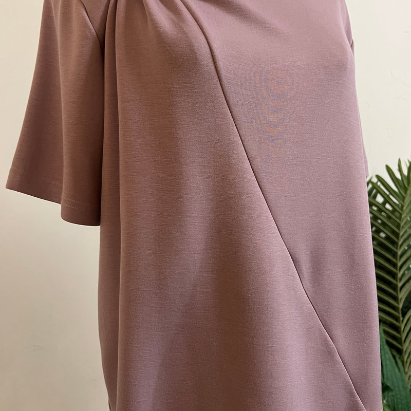 250631 - Twist Neck Top