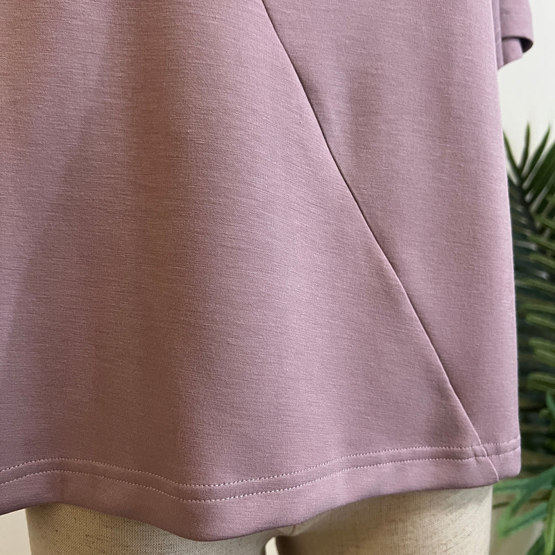 250631 - Twist Neck Top