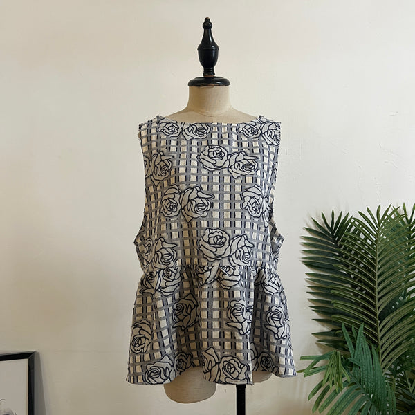 250636 - Vest Top