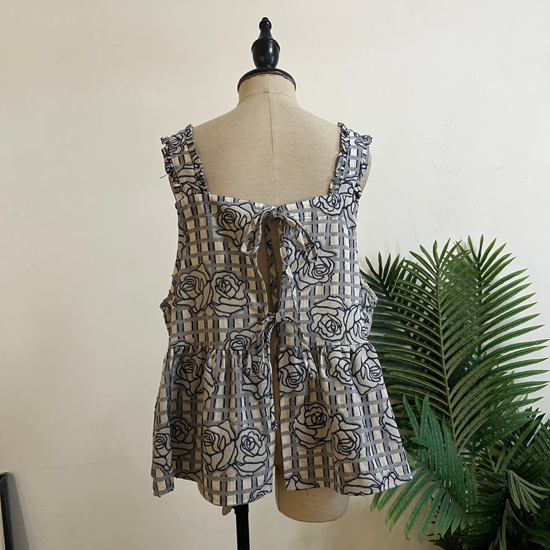 250636 - Vest Top
