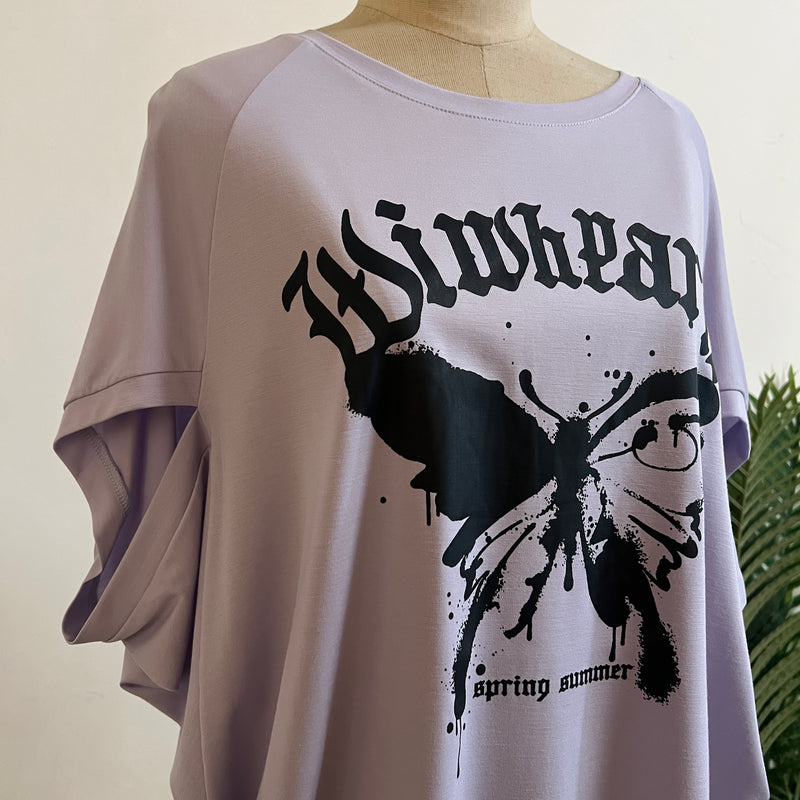 250635 - Printed Top