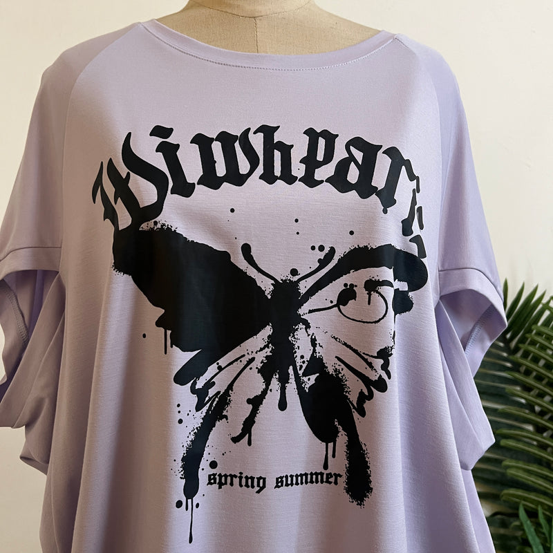 250635 - Printed Top