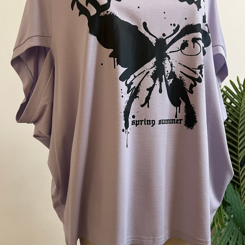 250635 - Printed Top