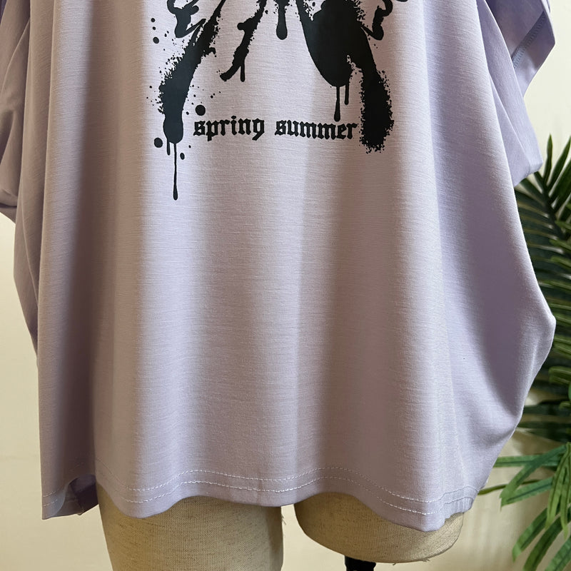 250635 - Printed Top