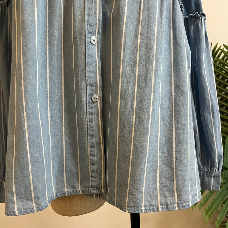 250648 - Patchwork Top