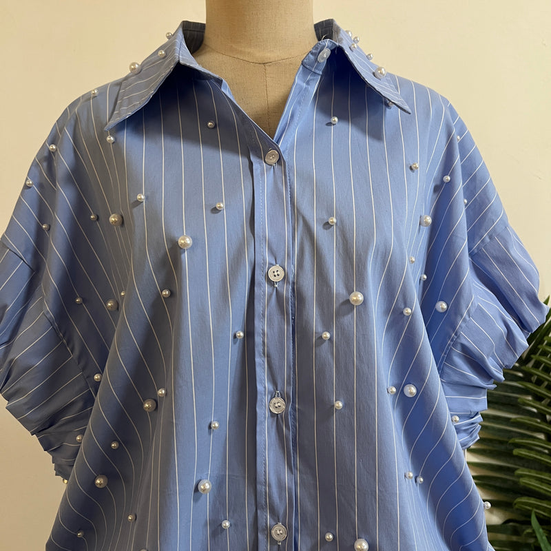 250642 - Pearl Top