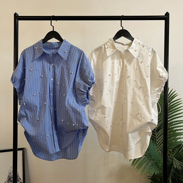 250642 - Pearl Top
