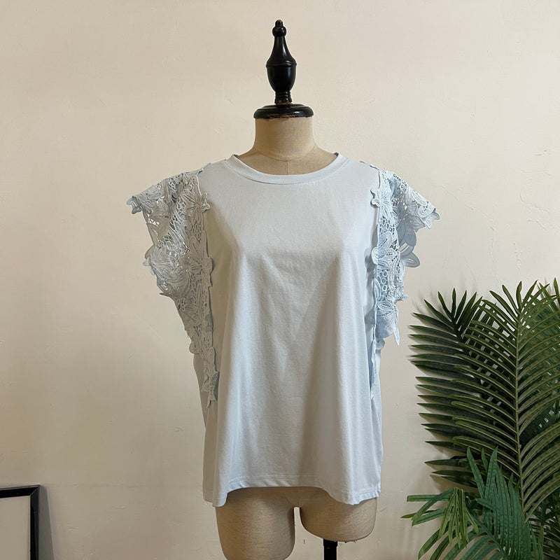 250643 - Lace Top