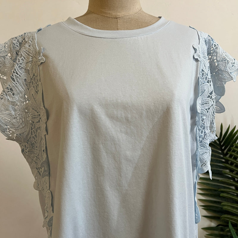 250643 - Lace Top